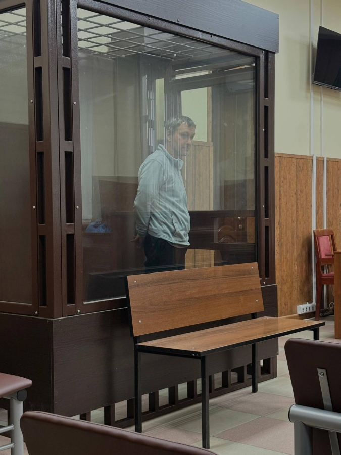 Тахтамукайский районный суд избрал меру пресечения жителю Анапы, обвиняемому в оскорблении чувств верующих