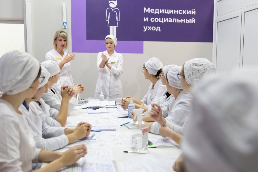 В Адыгее принимают активные меры для борьбы с сердечно-сосудистыми заболеваниями