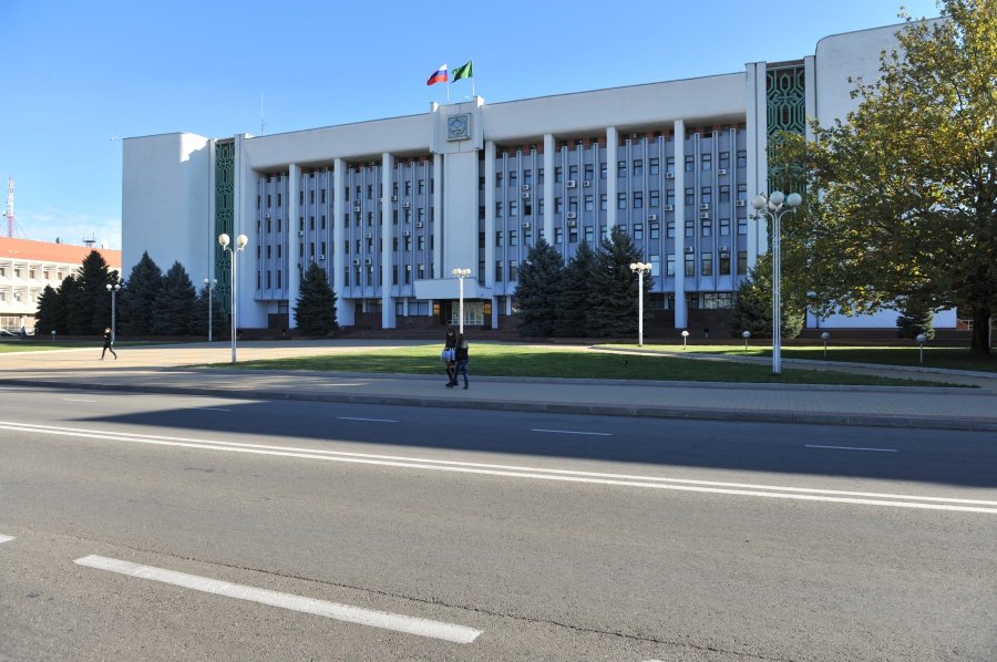Основные результаты деятельности Кабинета министров РА в социальной сфере