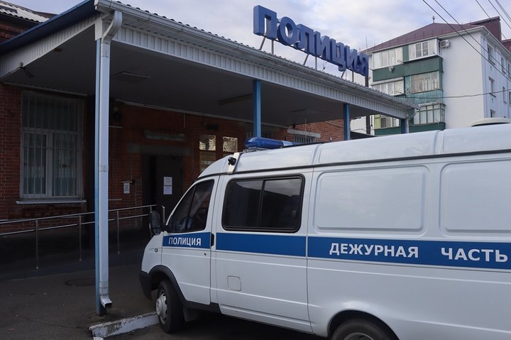 В Адыгее в течение минувших суток было совершено шесть преступлений