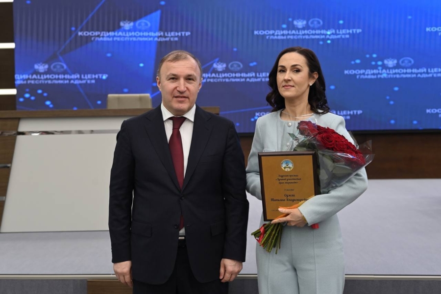Сегодня свой профессиональный праздник отмечают участковые терапевты