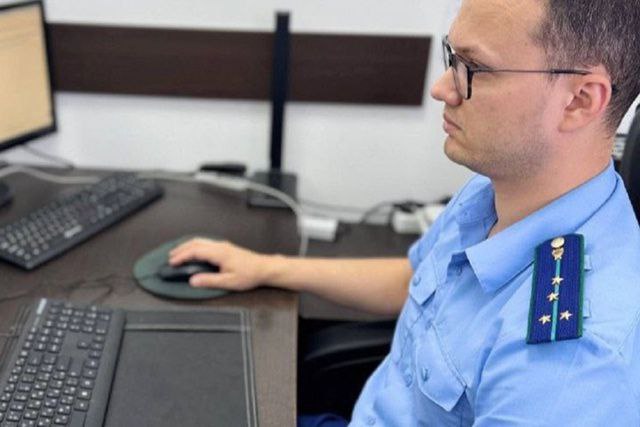 Прокуратура в Адыгее требует приостановить работу одной из станций техобслуживания