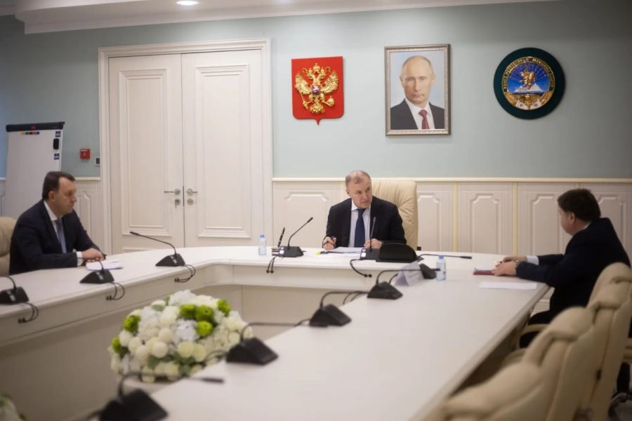 В Адыгее в два раза увеличилось количество обращений к региональному омбудсмену